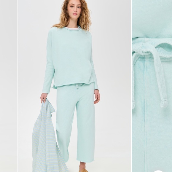 Frank & Eileen Catherine Favorite Sweatpants - Picture 8 of 8